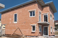 Attadale home extensions